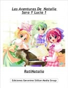 RatiNatalia - Las Aventuras De  Natalia Sara Y Lucia 1