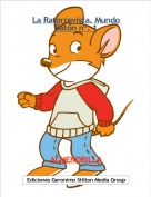 ALMENDRILLA - La Ratorrevista. Mundo Rat&oacute;n n&ordm;. 1