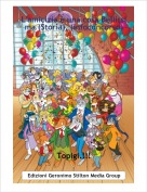 Topigi.!!! - L'amicizia &egrave; una cosa Bellissima (Storia), (infoconcorso)