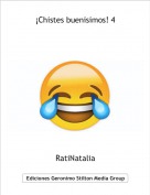 RatiNatalia - &iexcl;Chistes buenisimos! 4