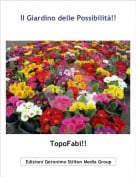 TopoFabi!! - Il Giardino delle Possibilit&agrave;!!