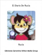 Ruc&iacute;a - El Diario De Ruc&iacute;a
