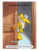 Geronimo-Lenton - De geheime sleutel 14