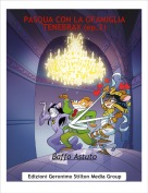 Baffo Astuto - PASQUA CON LA GFAMIGLIA TENEBRAX (ep.2)