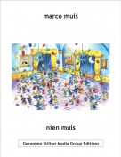 nien muis - marco muis