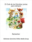 Ratiesther - El Club de las Estrellas juntas para siempre