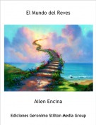 Ailen Encina - El Mundo del Reves