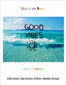 Mary Stilton - Diario de Roxy