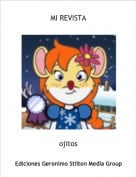ojitos - MI REVISTA