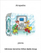 ylenia - Atrapados