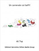 All Top - Un carnevale coi baffi!