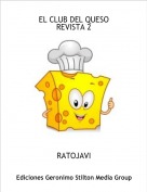 RATOJAVI - EL CLUB DEL QUESOREVISTA 2