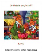 Kry!!! - Un Natale perfetto!!!