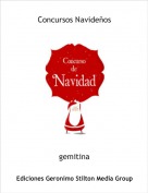 gemitina - Concursos Navide&ntilde;os