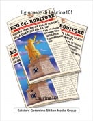 Laurina10! - Ilgiornale di Laurina10!-