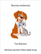 Tea Ratonen - Reavista Ambiental