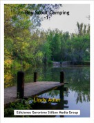 Lindy Adler - Boy Scout Camping-1-