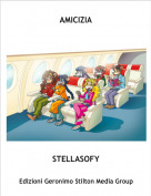 STELLASOFY - AMICIZIA
