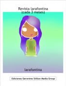 larafontina - Revista larafontina(cada 3 meses)