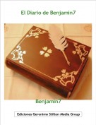 Benjamin7 - El Diario de Benjamin7