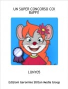 LUNY05 - UN SUPER CONCORSO COI BAFFI!