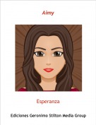 Esperanza - Aimy