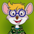 Rat&oacute;n militar
