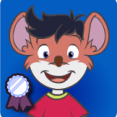 Geronimo Stilton001