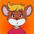 Rato Rat&atilde;o