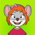 ratoncita andi