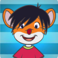 Topino piccino
