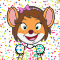 Stellamouse
