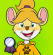 de anna muis