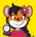 Miry Mouse