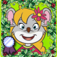 topetta scrittrice