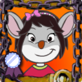 SARINA--