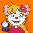 topellina belsorriso