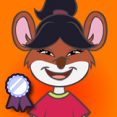 La petite souris