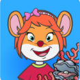 Ratoescritora11