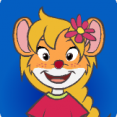 M&oacute;nica 1