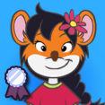 prinsessenstaart