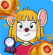 Ratoncita Animal 9