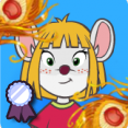 Ratoncita Animal 9