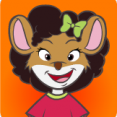 Topina pattinatrice