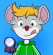 mousecheese13