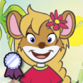 Sourisimini