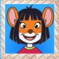 Topolinacuored'oro