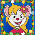 Lissi Mouse