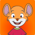 souris wood