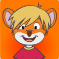 Strarkmouse
